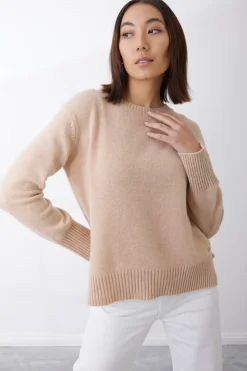 Mia Fratino Rommi Crew | Swiss Oat