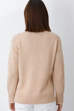 Mia Fratino Rommi Crew | Swiss Oat