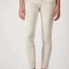 Monari Destroyed Jeans With Rhinestones | Sandshell