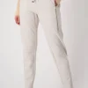 Monari Skinny Trousers With Zip Pockets | Sandshell