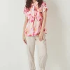 Naomi Shirt | Print