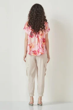 Naomi Shirt | Print