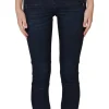 New London Derby Jean | Midnight