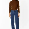 New London Jeans Burnley Grazer Jean | Denim