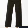 New London Jeans Christow Crop Jean | Midnight