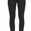 New London Jeans Derby Jean | Black