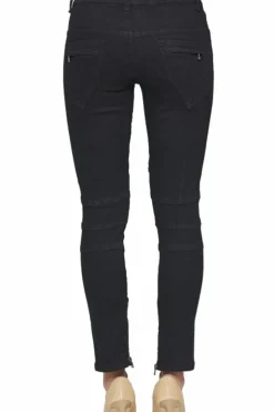 New London Jeans Derby Jean | Black