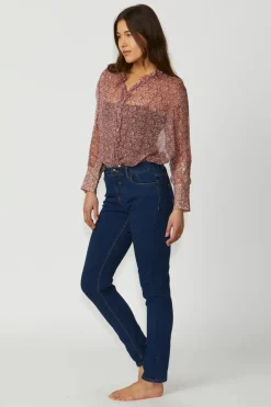 New London Jeans Gade Jean | Denim