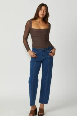 New London Jeans Holborn Jeans | Denim