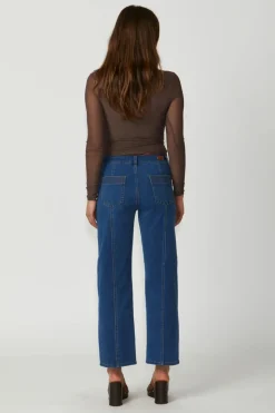 New London Jeans Holborn Jeans | Denim