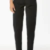 New London Jeans Witney Jogger | Black