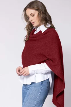 Noble Wilde North Cape | Sangria