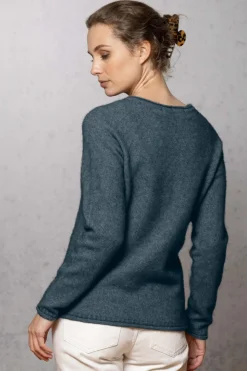 Noble Wilde Rutland Ragland Crew | Bahama