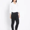Philosophy | Quinn Classic Pant | Misty Spot