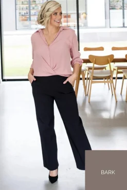 Philosophy Arrow Full Length Pants | Bark