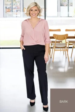 Philosophy Arrow Full Length Pants | Bark