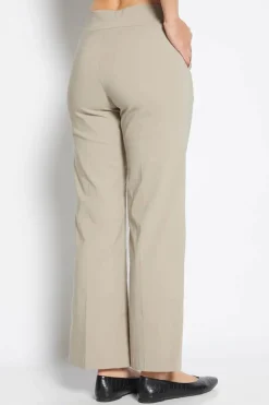 Philosophy Arrow Full Length Pants | Black