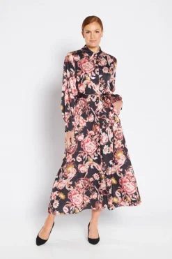 Philosophy Bartow Shirtdress | Flower