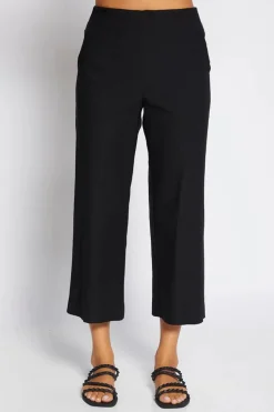 Philosophy Concert Bengaline Culottes | Black