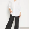 Philosophy Greville Shirt | Praline