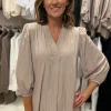Philosophy Maple Billow Tunic | Praline
