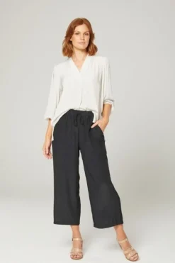 Philosophy Maple Billow Tunic | Stone
