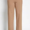 Philosophy Marist Wide Leg Pant | Ginger