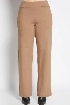 Philosophy Marist Wide Leg Pant | Ginger