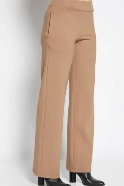 Philosophy Marist Wide Leg Pant | Ginger