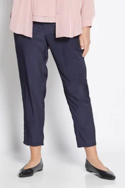 Philosophy Norah Slim Pant | Ink