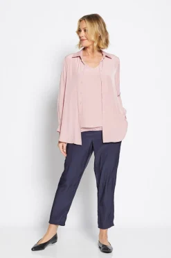 Philosophy Norah Slim Pant | Ink