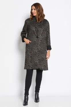 Philosophy Royal Longline Cardigan | Grace