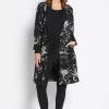 Philosophy Royal Longline Cardigan | Calcite