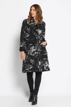 Philosophy Royal Longline Cardigan | Calcite
