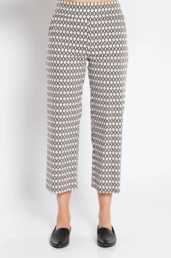 Philsophy Ticket 7/8 Culotte Pant | Jewel Stone
