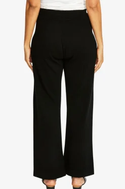 Pingpong Florence Pant | Black