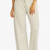 Pingpong Florence Pant | Oatmeal Marle
