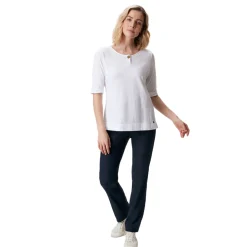 Premier Pant | French Ink