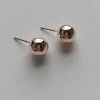 Rosa Earrings | Gold