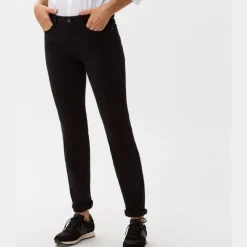 Shakira Denim Jean | Black