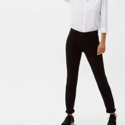 Shakira Denim Jean | Black