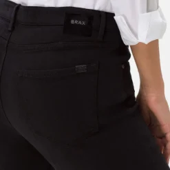 Shakira Denim Jean | Black