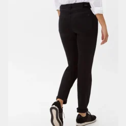 Shakira Denim Jean | Black