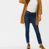 Shakira Denim Jean | Denim