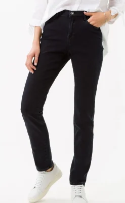 Shakira Denim Jean | Navy