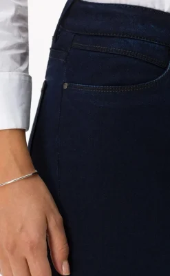 Shakira Denim Jean | Navy