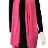 Silvermaple Collection Amelie Wrap Large | Rose