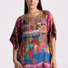 Silvermaple Collection Bette Top | Festival