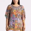 Silvermaple Collection Bette Top | Festival