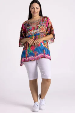 Silvermaple Collection Bette Top | Festival